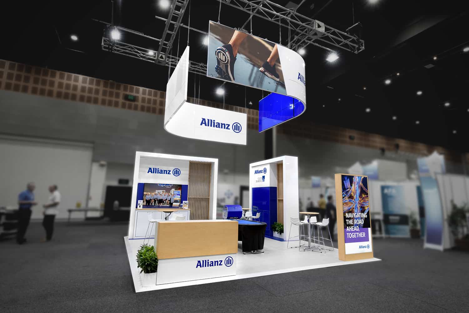 Allianz at Steadfast 2019_1_150dpi