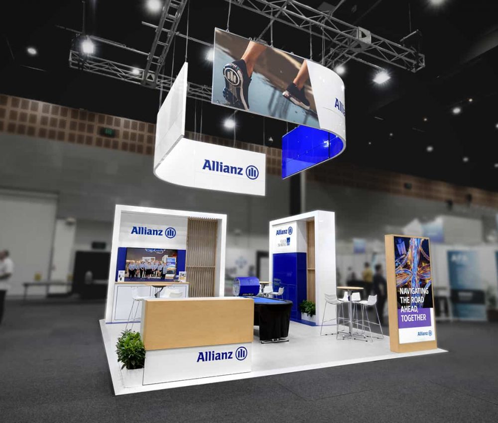 Allianz at Steadfast 2019_1_150dpi