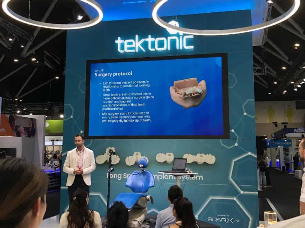 Tektonic at ADX 2022_Case Study Image3