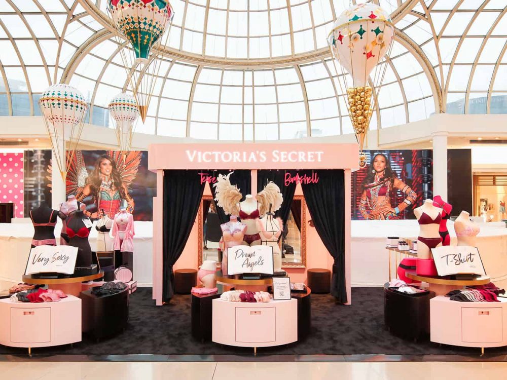 Victoria's Secret at Chadstone_1_150dpi